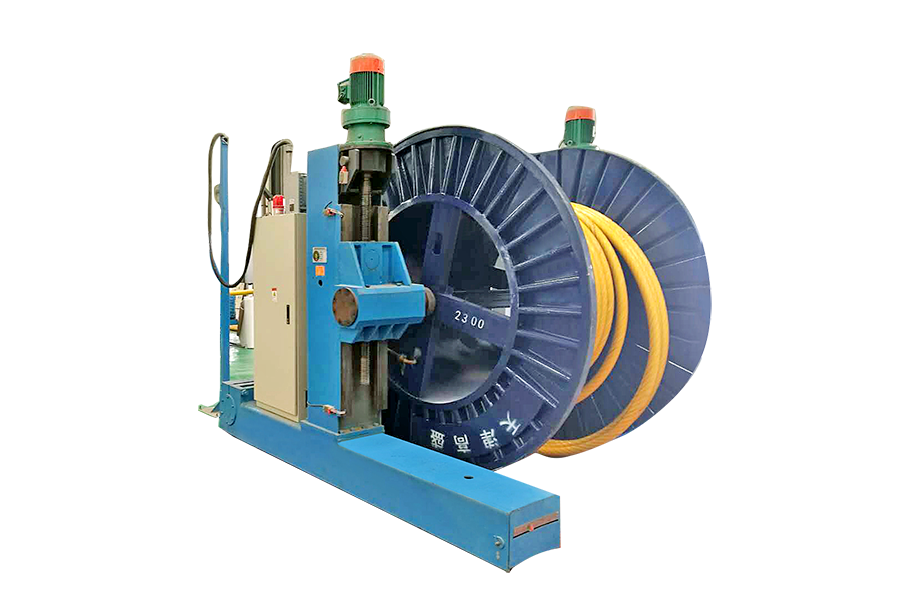 鉛浴、鹽浴、水浴熱處理生產(chǎn)線